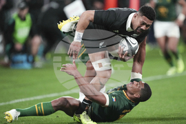 New Zealand South Africa Rugby