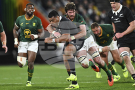 New Zealand South Africa Rugby