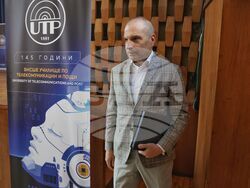 Висше училище по телекомуникации и пощи - откриване новата учебна година