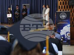 Висше училище по телекомуникации и пощи - откриване новата учебна година