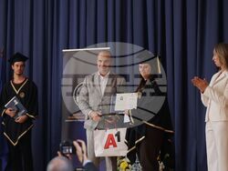 Висше училище по телекомуникации и пощи - откриване новата учебна година