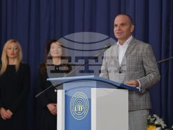 Висше училище по телекомуникации и пощи - откриване новата учебна година