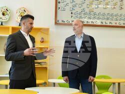 Снимка: Министерски съвет 