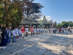 Световен ден на първата помощ - отбелязване