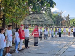 Световен ден на първата помощ - отбелязване