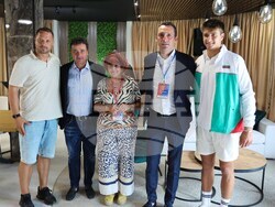 Снимка: Министерство на младежта и спорта 