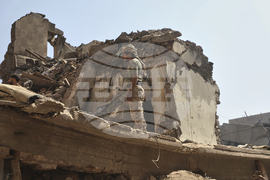 Yemen Israel Palestinians