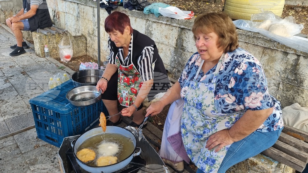 Празник на мекицата ще събере майстори кулинари в търговищкото село Буховци