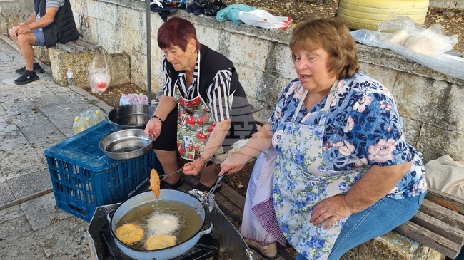 Празник на мекицата ще събере майстори кулинари в търговищкото село Буховци