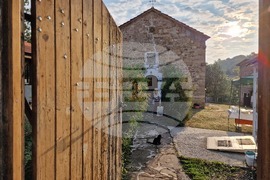 Монтана - Горно Церовене - литургия