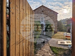 Монтана - Горно Церовене - литургия