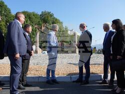 Снимка: Министерски съвет 