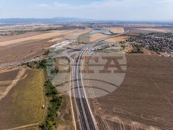 Снимка: Министерство на регионалното развитие и благоустройството