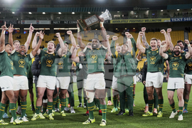 New Zealand South Africa Rugby