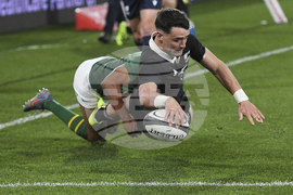 New Zealand South Africa Rugby