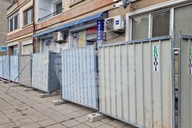 Шумен - саниране - церемония
