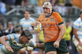 Australia Argentina Rugby