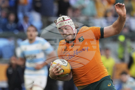 Australia Argentina Rugby