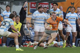 Australia Argentina Rugby