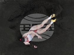 Japan Athletics Worlds