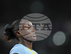 Japan Athletics Worlds