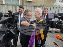 Снимка: Министерство на регионалното развитие и благоустройството