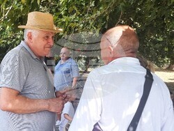 Варна - ретроавтомобили - национален конкурс за елегантност