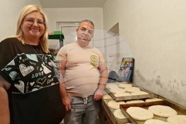 Село Пожарево - фестивал „Лютеницотерапия“