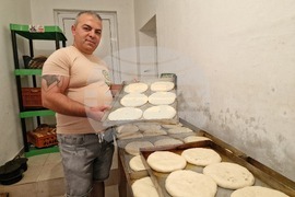 Село Пожарево - фестивал „Лютеницотерапия“