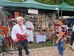 Харманли - „На Хармана“ - фестивал