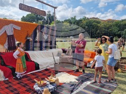 Харманли - „На Хармана“ - фестивал