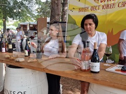 Харманли - „На Хармана“ - фестивал