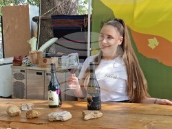 Харманли - „На Хармана“ - фестивал