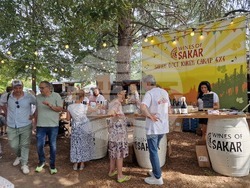 Харманли - „На Хармана“ - фестивал