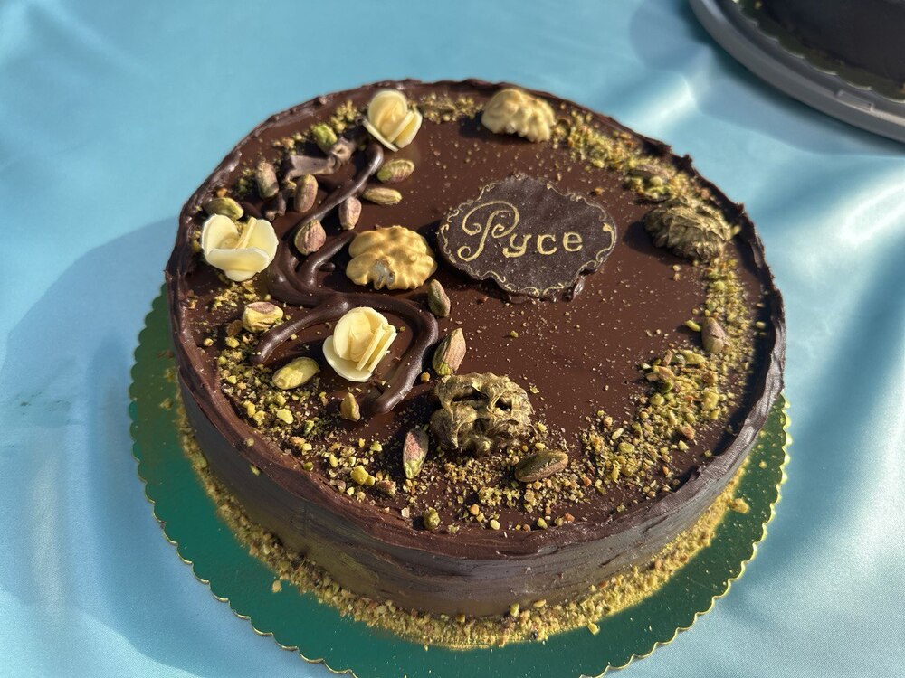 Fourth Garash Cake Festival Celebrated in Ruse