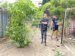 Снимка: Община Стара Загора