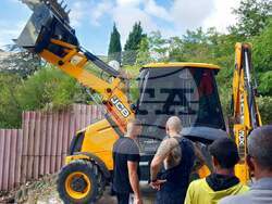 Снимка: Община Стара Загора