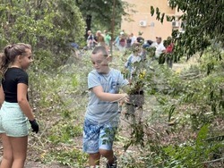 Снимка: Община Стара Загора
