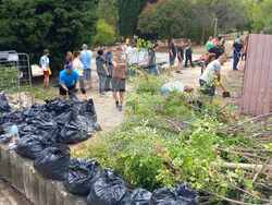 Снимка: Община Стара Загора