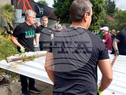 Снимка: Община Стара Загора