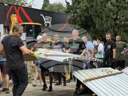 Снимка: Община Стара Загора