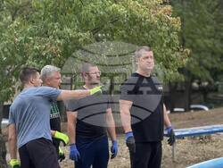 Снимка: Община Стара Загора