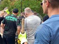 Снимка: Община Стара Загора