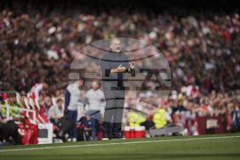 Britain Soccer Premier League