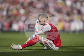 Britain Soccer Premier League