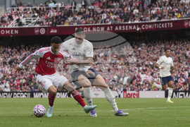 Britain Soccer Premier League