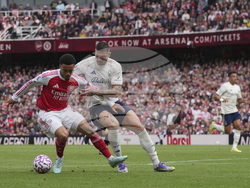 Britain Soccer Premier League