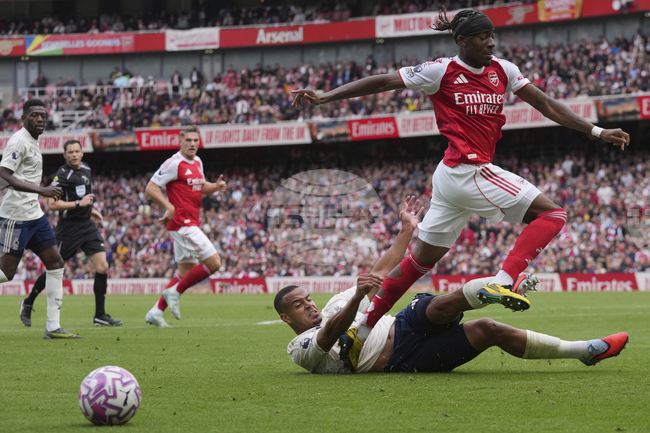 Челси се интересува от защитника на Нотингам Мурило