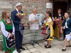 Турция - Одрин - Българско неделно училище - учебна година