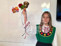 Турция - Одрин - Българско неделно училище - учебна година